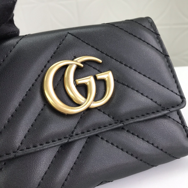 グッチ財布コピー細部ディテール